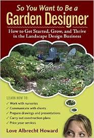 So you want to be a Garden Designer
