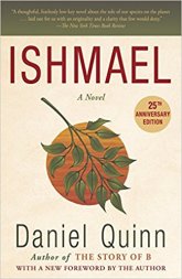 Ishmael A Novel